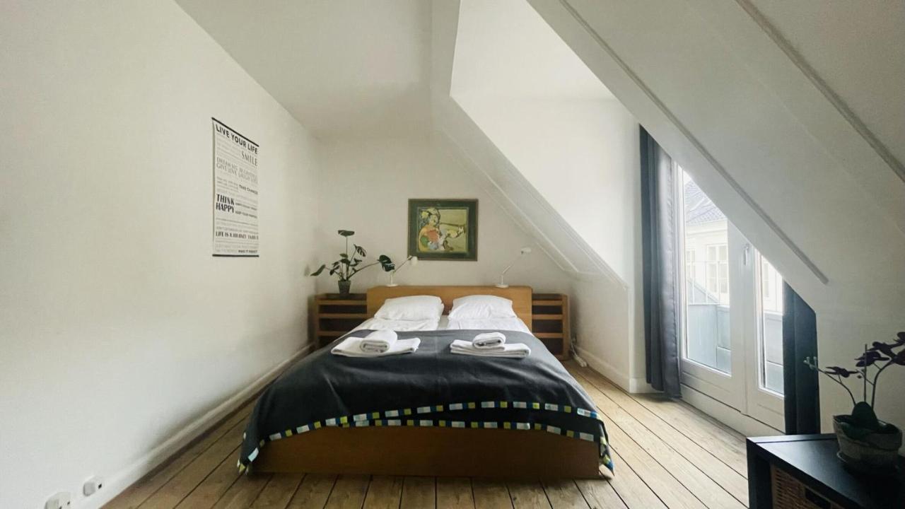 Apartmentincopenhagen Apartment 298 Ngoại thất bức ảnh
