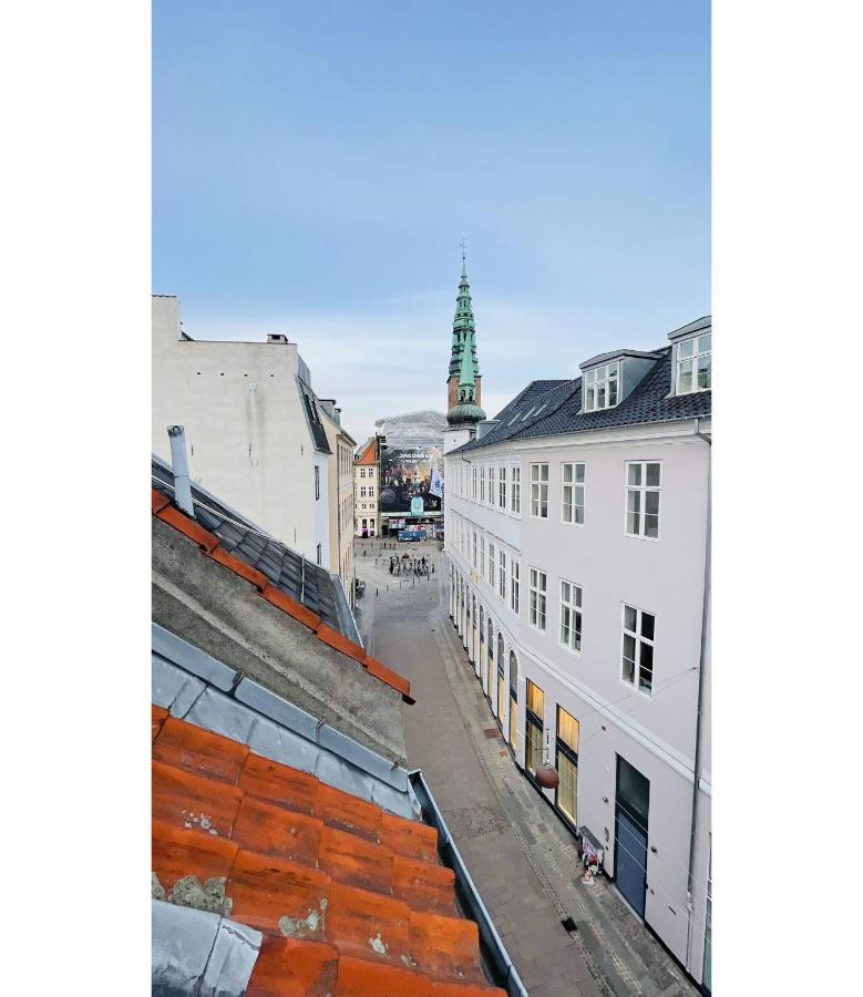 Apartmentincopenhagen Apartment 298 Ngoại thất bức ảnh