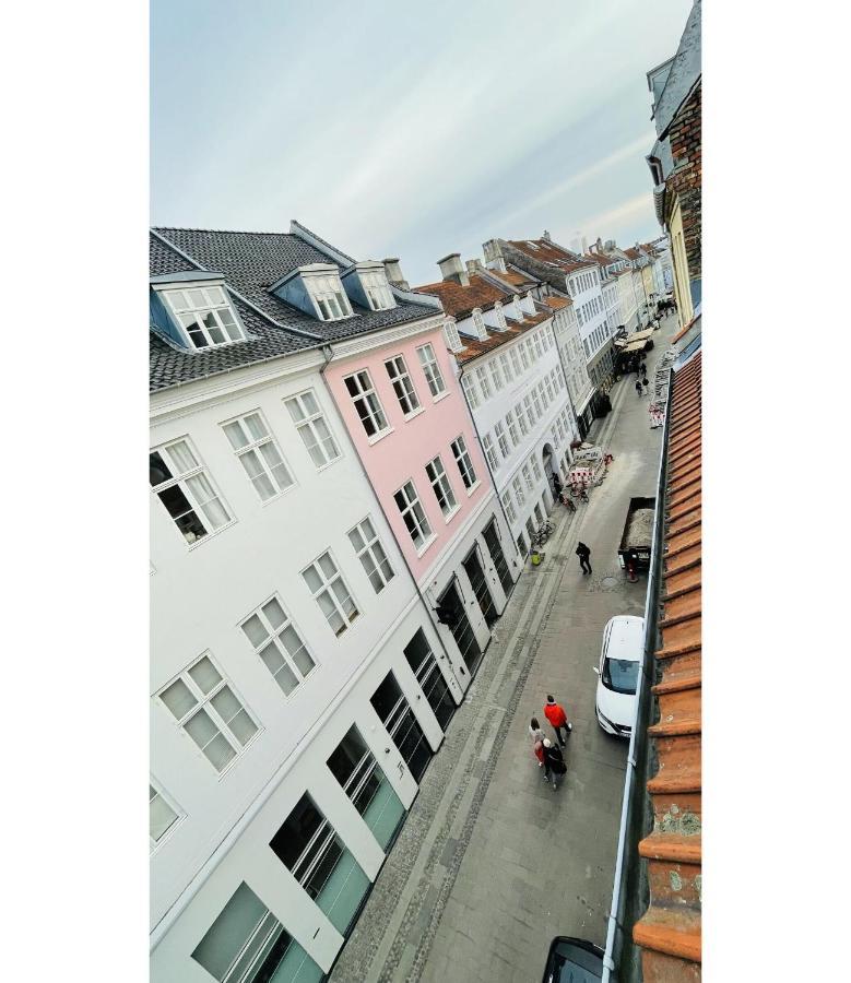 Apartmentincopenhagen Apartment 298 Ngoại thất bức ảnh