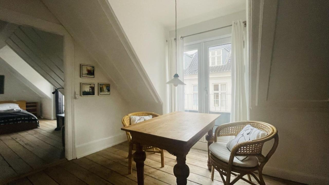 Apartmentincopenhagen Apartment 298 Ngoại thất bức ảnh