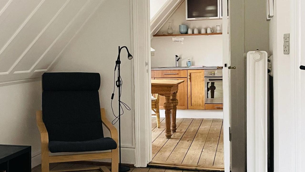 Apartmentincopenhagen Apartment 298 Ngoại thất bức ảnh