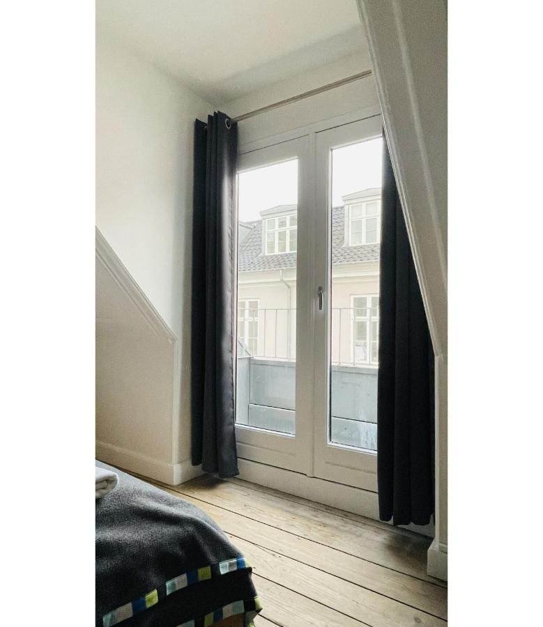 Apartmentincopenhagen Apartment 298 Ngoại thất bức ảnh