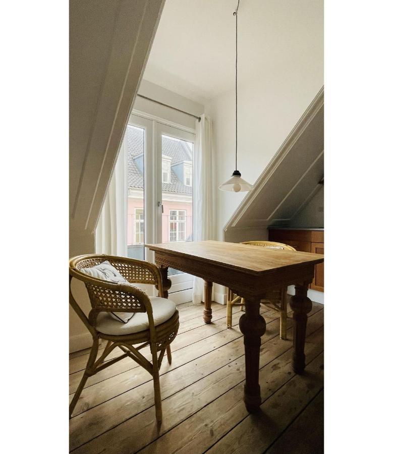 Apartmentincopenhagen Apartment 298 Ngoại thất bức ảnh