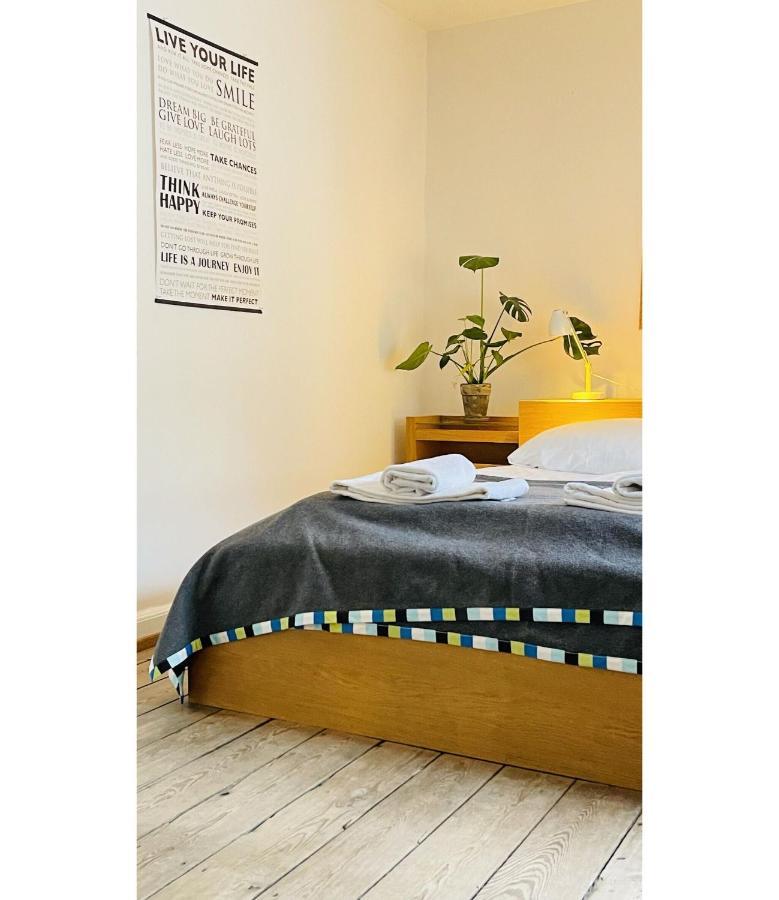 Apartmentincopenhagen Apartment 298 Ngoại thất bức ảnh