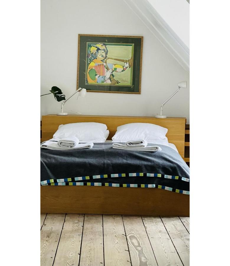 Apartmentincopenhagen Apartment 298 Ngoại thất bức ảnh