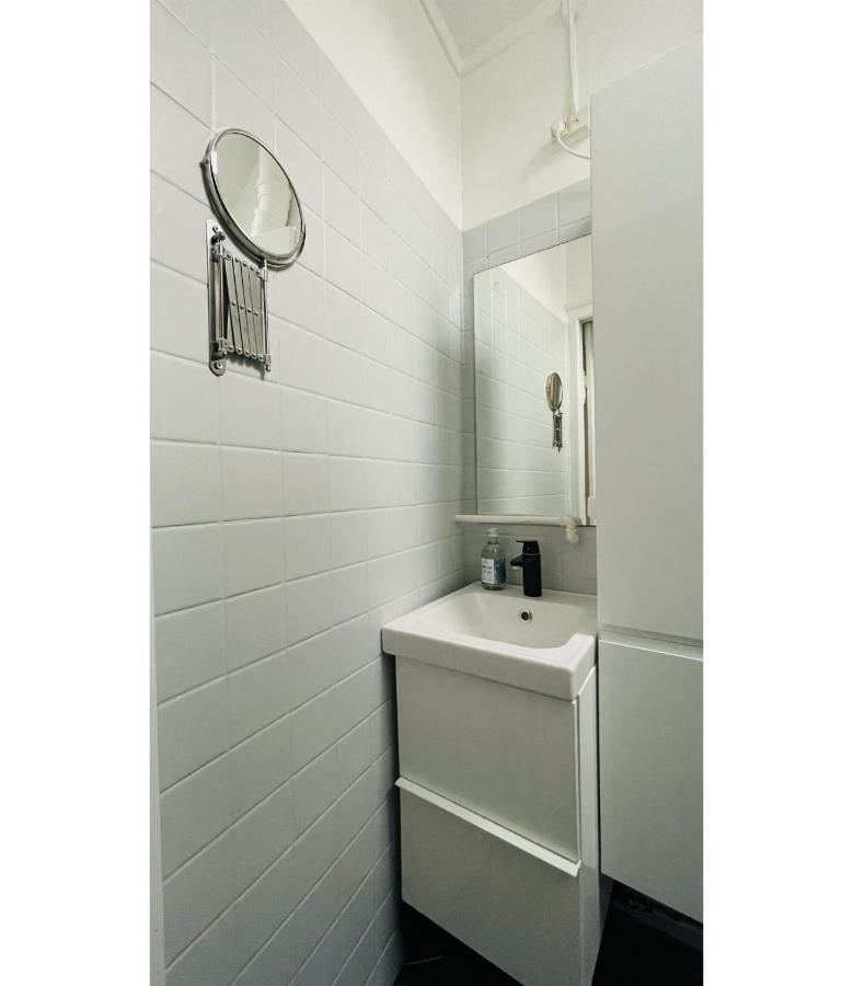 Apartmentincopenhagen Apartment 298 Ngoại thất bức ảnh