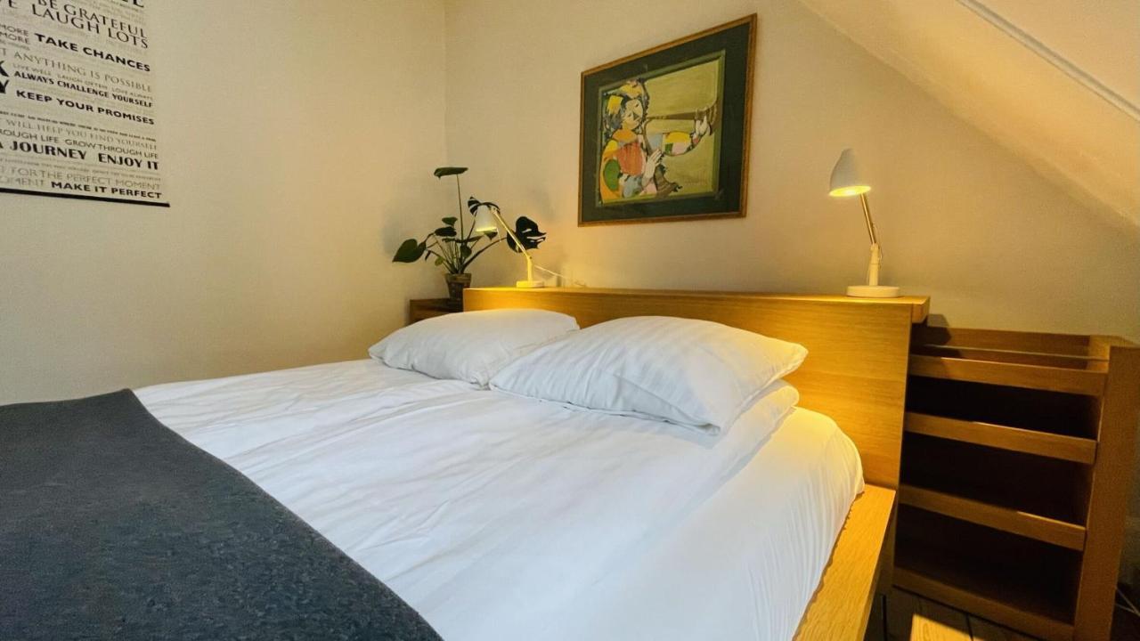 Apartmentincopenhagen Apartment 298 Ngoại thất bức ảnh