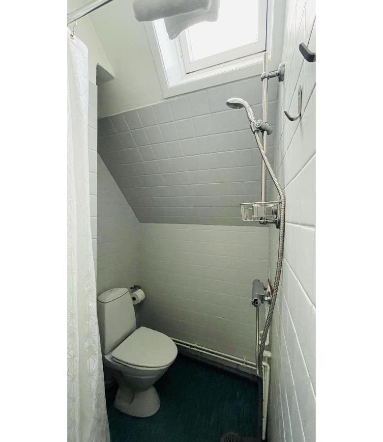 Apartmentincopenhagen Apartment 298 Ngoại thất bức ảnh